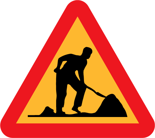em construcao
